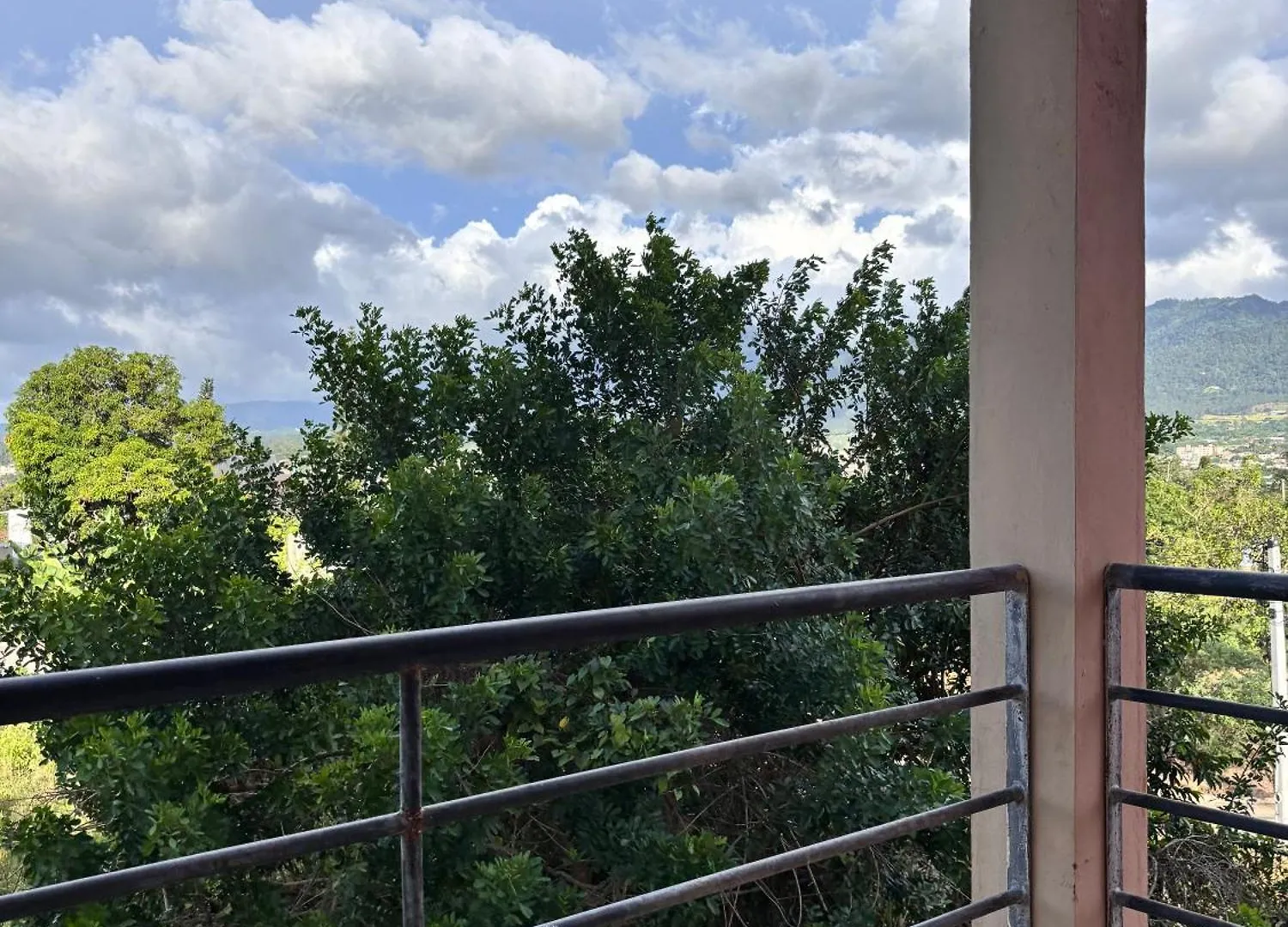 ג'ארהבקואה Apartamento Granchon הרפובליקה הדומיניקנית