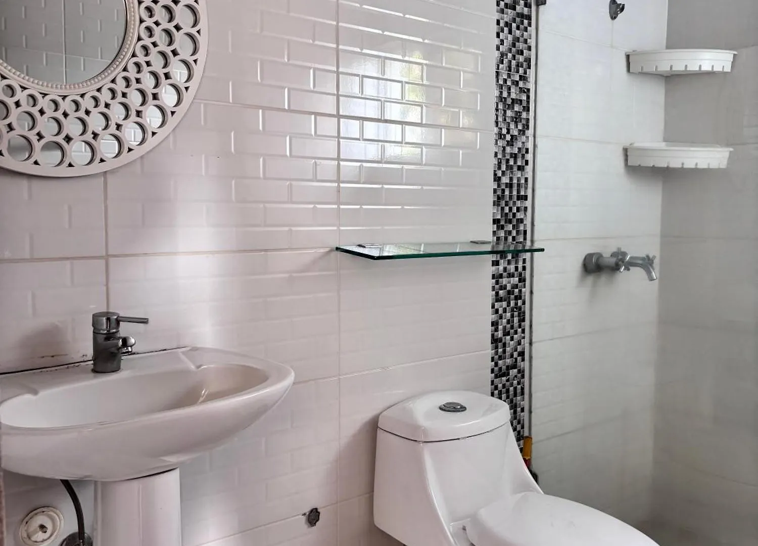 ג'ארהבקואה Apartamento Granchon הרפובליקה הדומיניקנית
