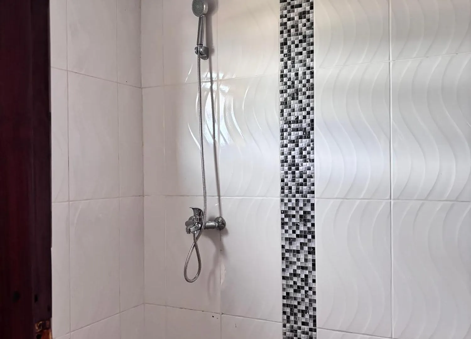 ג'ארהבקואה Apartamento Granchon 0*,
