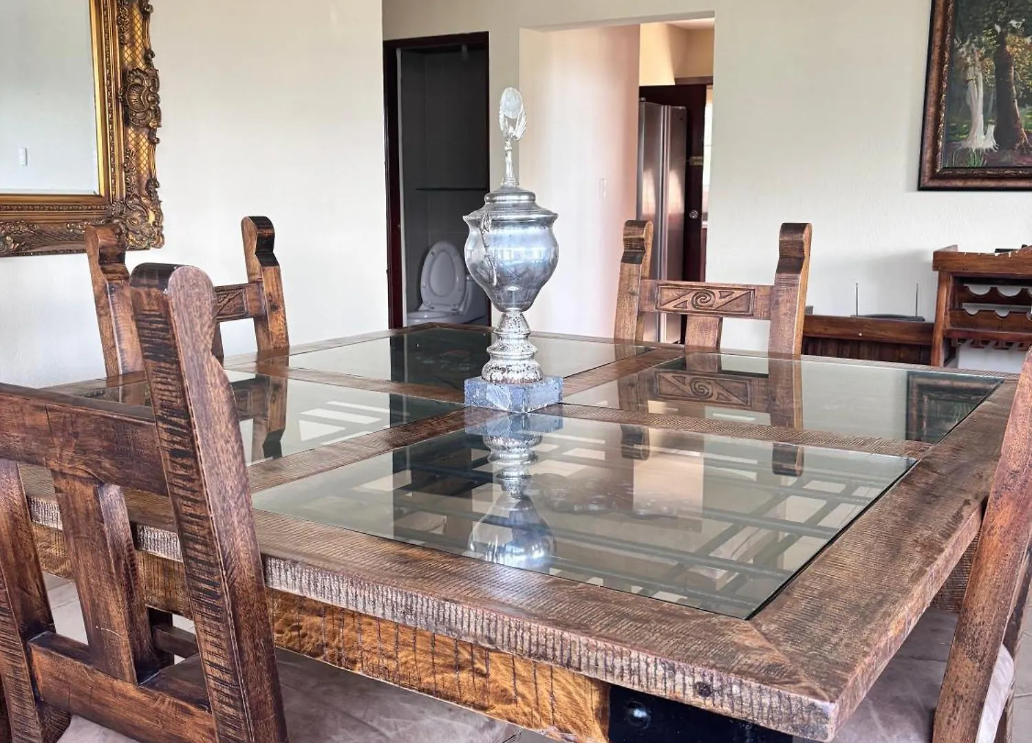 דירה ג'ארהבקואה Apartamento Granchon הרפובליקה הדומיניקנית