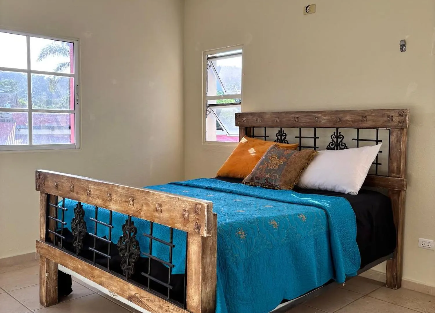 ג'ארהבקואה Apartamento Granchon 0*,  הרפובליקה הדומיניקנית